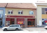 Prodej obchodních prostor, Veselí nad Moravou (okres Hodonín)