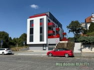 Pron�jem bytu 3+kk, 0 m2, OV, Praha 10, Stra�nice, ul. Dube�sk�