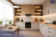 Prodej bytu 3+1, 72 m2, OV, Brno, �idenice (okres Brno-m�sto), ul. Blatnick�