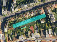 Prodej pozemku , určený k výstavbě RD, Brno, Zábrdovice (okres Brno-město)