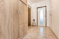 Prodej bytu 3+1, 68 m2, OV, Doln� T�ebon�n, Z�lu�� (okres �esk� Krumlov)