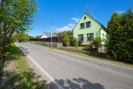 Prodej blokového RD, 0 m2, Nový Bor, Pihel (okres Česká Lípa) - exkluzivně
