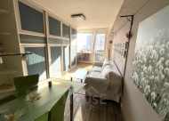 Prodej bytu 2+kk, 45 m2, OV, Praha 8, Kobylisy, ul. Taussigova