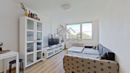 Prodej bytu 2+kk, 42 m2, OV, Praha 9, Mi�kovice, ul. Bendlova