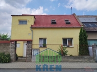 Prodej �adov�ho RD, 86 m2, Kladno, Kro�ehlavy