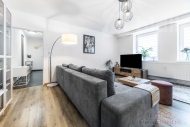 Prodej bytu 3+kk, 75 m2, OV, Ben�tky nad Jizerou, Ben�tky nad Jizerou II (okres Mlad� Boleslav), ul. O�echov� - exkluzivn�