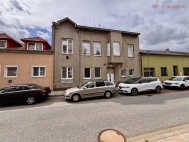 Prodej bytu 2+1, 0 m2, OV, Prost�jov, ul. Husovo n�m.