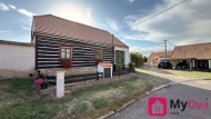 Prodej samostatn�ho RD, 130 m2, Havran�ky (okres Znojmo)