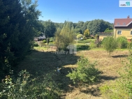 Prodej pozemku , ur�en� k v�stavb� RD, Rychnov u Jablonce nad Nisou (okres Jablonec nad Nisou)