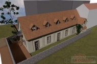 Prodej samostatn�ho RD, 228 m2, Praha 7, Troja - exkluzivn�