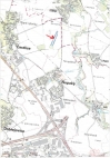 Prodej pozemku , zem�d�lsk� p�da, �estlice (okres Praha-v�chod) - exkluzivn�