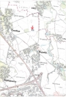 Prodej pozemku , zem�d�lsk� p�da, �estlice (okres Praha-v�chod) - exkluzivn�