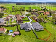Prodej samostatn�ho RD, 183 m2, �jezd u P�elou�e (okres Pardubice) - exkluzivn�