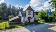 Prodej samostatného RD, 218 m2, Pěnčín, Alšovice (okres Jablonec nad Nisou)