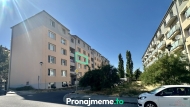 Pron�jem bytu 2+1, 53 m2, OV, Znojmo, ul. Pra�sk�