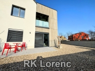Prodej bytu 2+kk, 170 m2, OV, Mikulov (okres Břeclav), ul. 28. října - exkluzivně