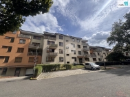 Pronájem bytu 2+kk, 65 m2, OV, Praha 10, Záběhlice, ul. Podle náhonu