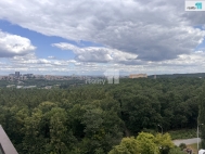 Pron�jem bytu 3+1, 74 m2, OV, Praha 4, Bran�k, ul. Nad lesn�m divadlem