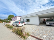 Pron�jem komer�n�ho objektu : Administrativn� b., Velk� B�te� (okres ���r nad S�zavou) - exkluzivn�