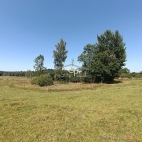 Prodej pozemku , určený k výstavbě RD, Bohdalín (okres Pelhřimov)