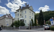 Prodej bytu 2+1, 68 m2, OV, Karlovy Vary, ul. Moskevská - exkluzivně