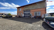 Prodej v�robn�ch prostor, Lan�hot (okres B�eclav)