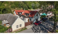 Prodej samostatného RD, 164 m2, Nenačovice (okres Beroun) - exkluzivně