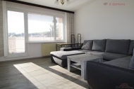 Pronájem bytu 3+1, 0 m2, OV, Luhačovice (okres Zlín), ul. Družstevní