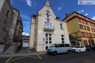 Pron�jem bytu 4+kk, 120 m2, OV, Mari�nsk� L�zn� (okres Cheb), ul. Hlavn� t��da