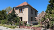 Prodej samostatn�ho RD, 1020 m2, Hora��ovice (okres Klatovy)