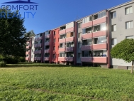 Prodej bytu 2+1, 0 m2, OV, Ostrava, Zábřeh (okres Ostrava-město), ul. Krasnoarmejců - exkluzivně