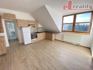 Pronájem bytu 2+kk, 50 m2, OV, Hranice, Hranice I-Město (okres Přerov), ul. Galašova - exkluzivně