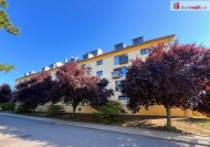 Prodej bytu 3+kk, 87 m2, OV, Pole�ovice (okres Uhersk� Hradi�t�)
