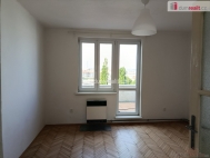 Pron�jem bytu 2+kk, 39 m2, OV, Praha 10, Vr�ovice, ul. Novgorodsk�