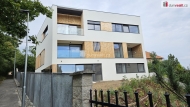 Pronájem bytu 2+kk, 70 m2, OV, Praha 5, Motol, ul. Pod Homolkou