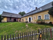 Prodej rekrea�n�ho objektu, B�l� Potok (okres Liberec)