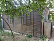 Pron�jem pozemku 2 265 m2, zahrada, Brno, Sadov� (okres Brno-m�sto)