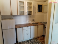 Pron�jem bytu 2+1, 50 m2, OV, Praha 3, �i�kov, ul. Biskupcova