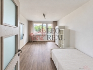 Pron�jem bytu 1+1, 0 m2, OV, Praha 4, Z�b�hlice, ul. Choceradsk�