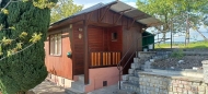Prodej rekrea�n�ho objektu, �ternberk (okres Olomouc)