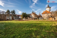 Prodej pozemku , ur�en� k v�stavb� RD, Praha 8, Libe�