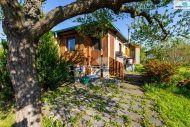 Prodej rekrea�n�ho objektu, Praha 10