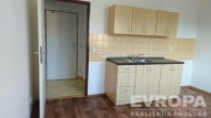 Pron�jem bytu 1+kk, 21 m2, OV, Mrsklesy (okres Olomouc)