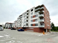 Pron�jem bytu 2+kk, 55 m2, OV, Hradec Kr�lov�, Nov� Hradec Kr�lov�, ul. Pr�b�n�