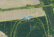 Prodej pozemku , zemědělská půda, České Budějovice, České Budějovice 2