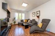 Prodej bytu 3+1, 70 m2, OV, Plzeň, Doubravka (okres Plzeň-město), ul. Ke Špitálskému lesu