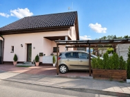 Prodej samostatn�ho RD, 90 m2, Kadov (okres Znojmo)