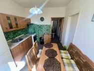 Prodej bytu 3+1, 0 m2, DV, Ostrava, Z�b�eh (okres Ostrava-m�sto), ul. V Z�lomu