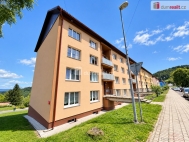 Prodej bytu 1+1, 38 m2, OV, Oloví (okres Sokolov), ul. náměstí Horní