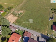 Prodej pozemku , určený k výstavbě RD, Humpolec, Vilémov (okres Pelhřimov)